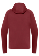 Jack Wolfskin M KOLBENBERG HOODED FZ M - Midlayer bei PeakStyle