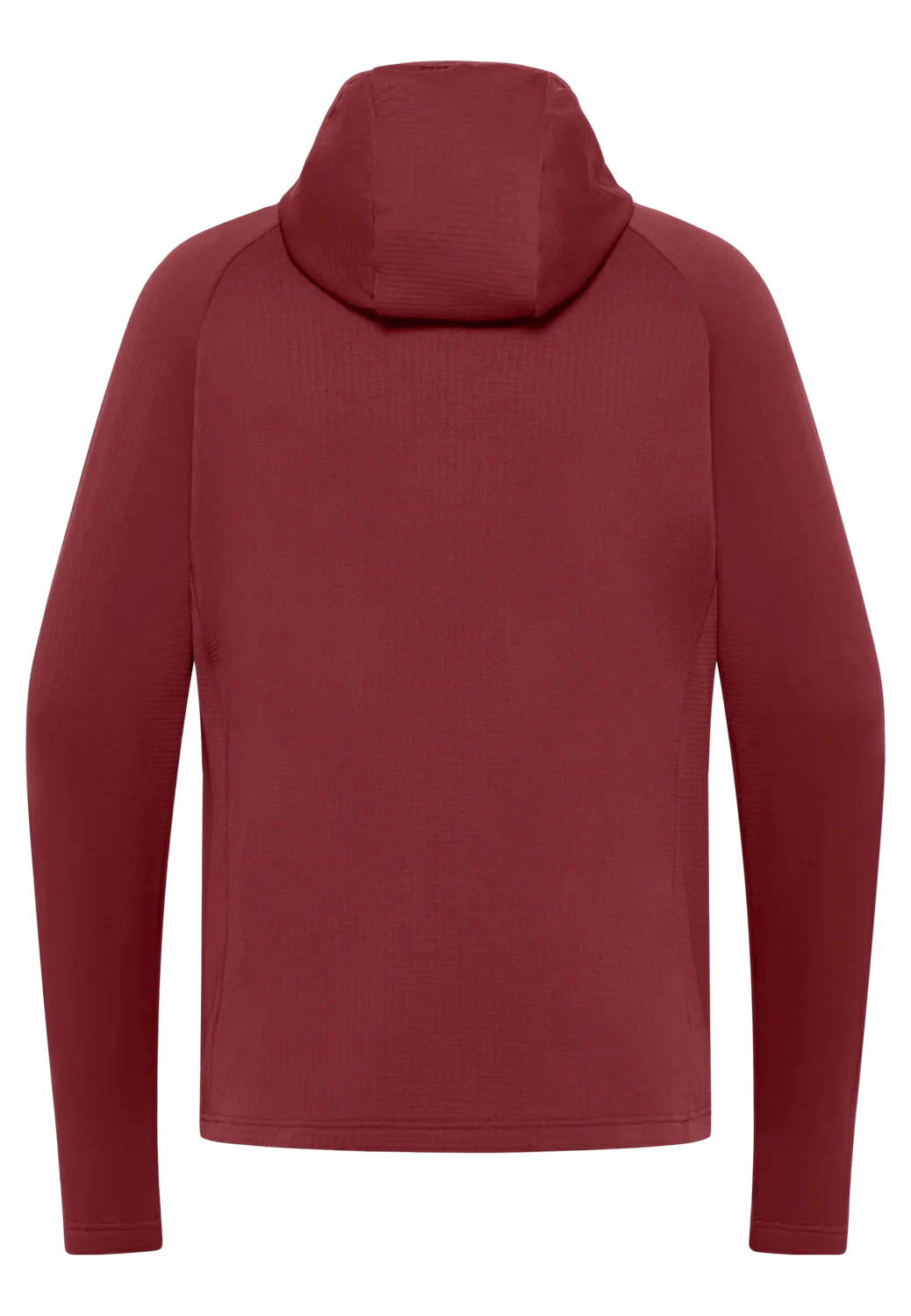 Jack Wolfskin M KOLBENBERG HOODED FZ M - Midlayer bei PeakStyle