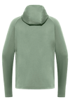 Jack Wolfskin M KOLBENBERG HOODED FZ M - Midlayer bei PeakStyle
