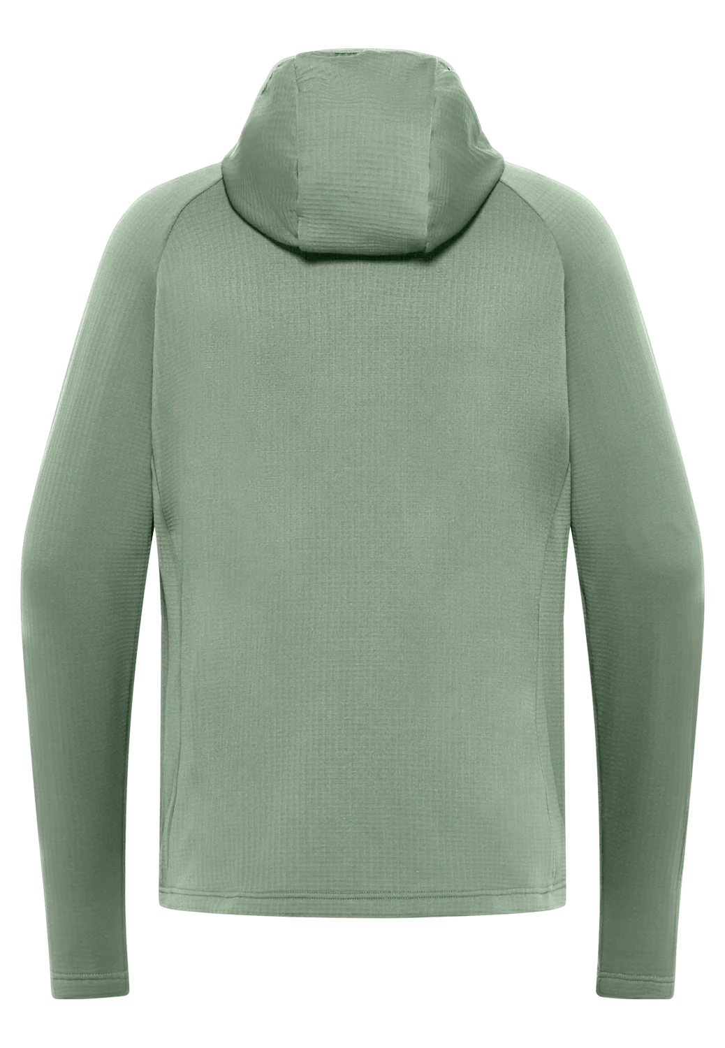 Jack Wolfskin M KOLBENBERG HOODED FZ M - Midlayer bei PeakStyle