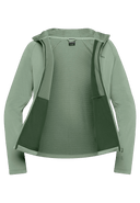 Jack Wolfskin M KOLBENBERG HOODED FZ M - Midlayer bei PeakStyle