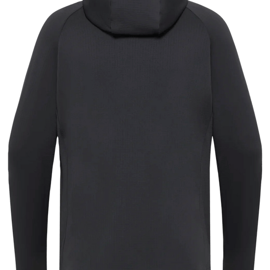 Jack Wolfskin M KOLBENBERG HOODED FZ M - Midlayer bei PeakStyle