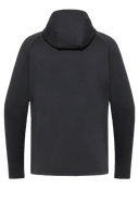 Jack Wolfskin M KOLBENBERG HOODED FZ M - Midlayer bei PeakStyle