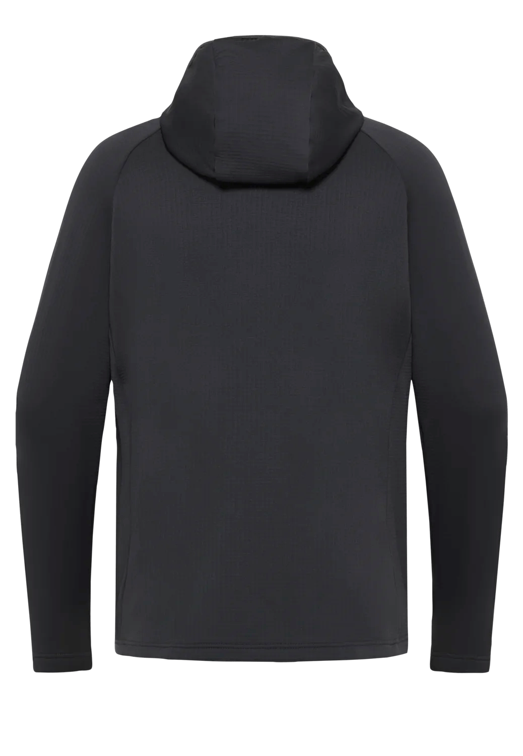 Jack Wolfskin M KOLBENBERG HOODED FZ M - Midlayer bei PeakStyle