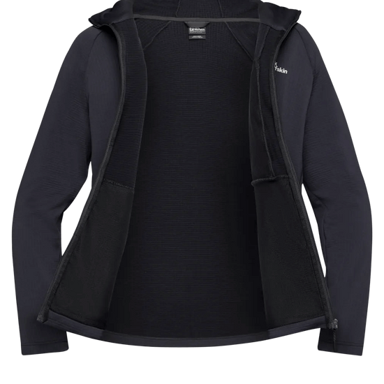 Jack Wolfskin M KOLBENBERG HOODED FZ M - Midlayer bei PeakStyle