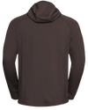 Jack Wolfskin M KOLBENBERG HOODED FZ M - Midlayer bei PeakStyle
