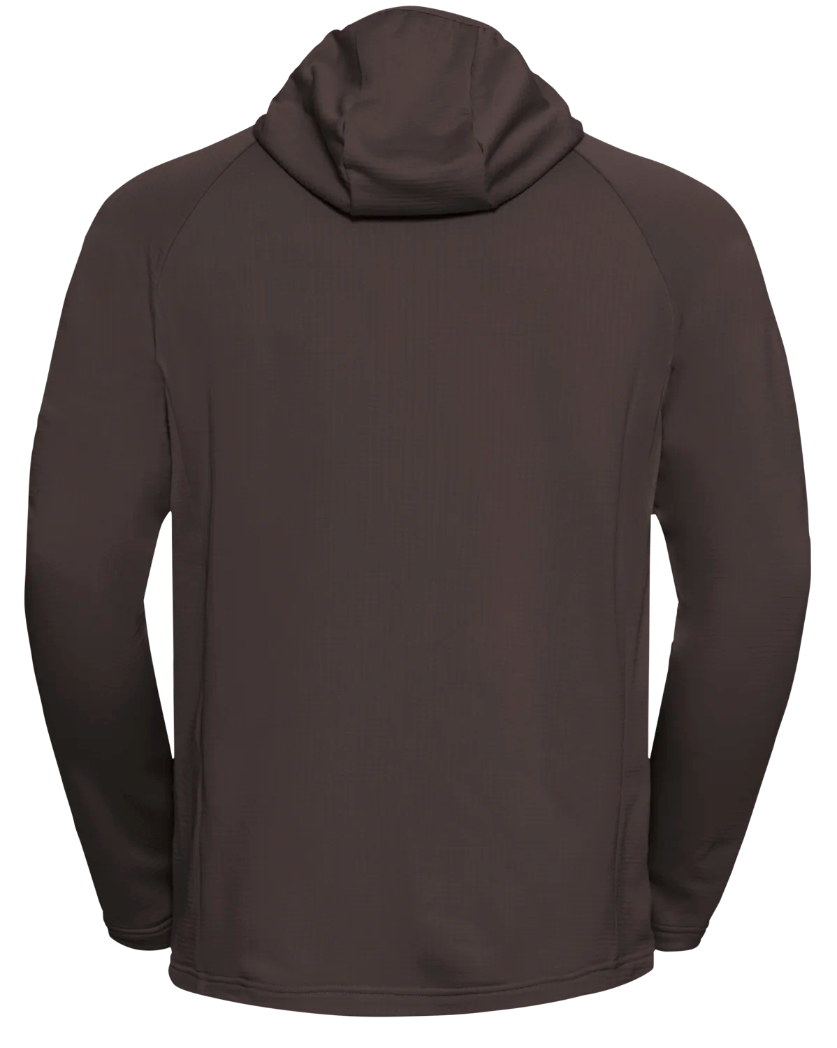 Jack Wolfskin M KOLBENBERG HOODED FZ M - Midlayer bei PeakStyle