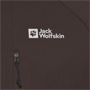 Jack Wolfskin M KOLBENBERG HOODED FZ M - Midlayer bei PeakStyle