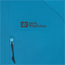 Jack Wolfskin M KOLBENBERG HOODED FZ M - Midlayer bei PeakStyle