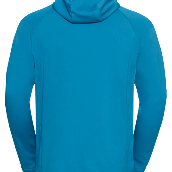 Jack Wolfskin M KOLBENBERG HOODED FZ M - Midlayer bei PeakStyle