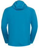 Jack Wolfskin M KOLBENBERG HOODED FZ M - Midlayer bei PeakStyle