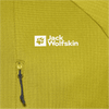 Jack Wolfskin M KOLBENBERG HOODED FZ M - Midlayer bei PeakStyle