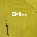 Jack Wolfskin M KOLBENBERG HOODED FZ M - Midlayer bei PeakStyle