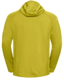 Jack Wolfskin M KOLBENBERG HOODED FZ M - Midlayer bei PeakStyle