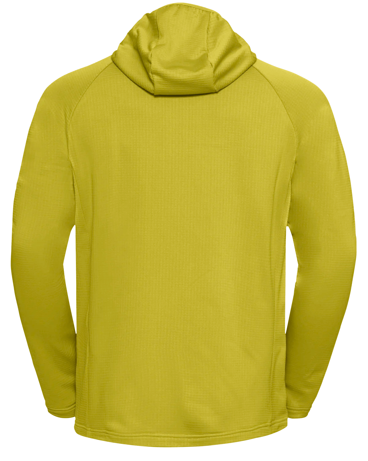 Jack Wolfskin M KOLBENBERG HOODED FZ M - Midlayer bei PeakStyle