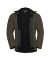 Jack Wolfskin M LAKE RIDGE HOODED JACKET M - Midlayer bei PeakStyle