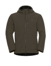 Jack Wolfskin M LAKE RIDGE HOODED JACKET M - Midlayer bei PeakStyle
