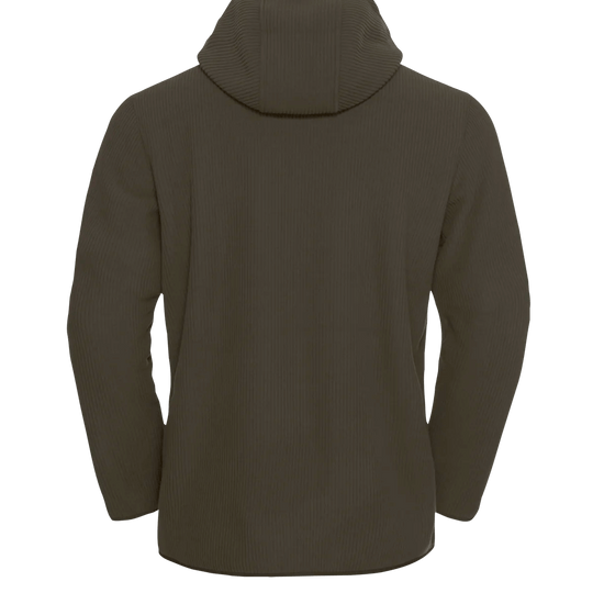 Jack Wolfskin M LAKE RIDGE HOODED JACKET M - Midlayer bei PeakStyle