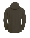 Jack Wolfskin M LAKE RIDGE HOODED JACKET M - Midlayer bei PeakStyle
