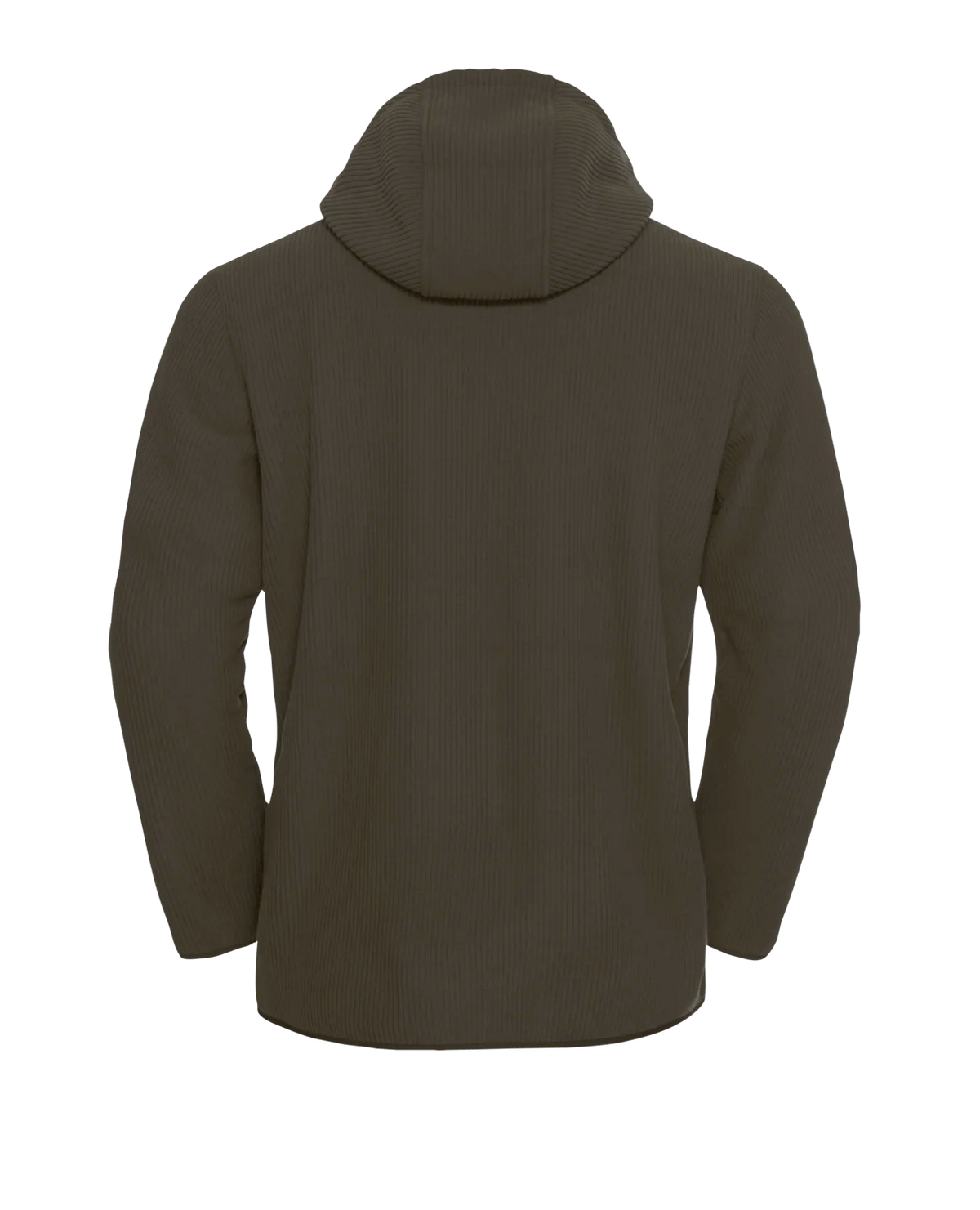 Jack Wolfskin M LAKE RIDGE HOODED JACKET M - Midlayer bei PeakStyle