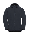 Jack Wolfskin M LAKE RIDGE HOODED JACKET M - Midlayer bei PeakStyle