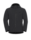 Jack Wolfskin M LAKE RIDGE HOODED JACKET M - Midlayer bei PeakStyle