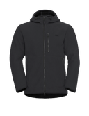 Jack Wolfskin M LAKE RIDGE HOODED JACKET M - Midlayer bei PeakStyle