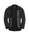 Jack Wolfskin M LAKE RIDGE HOODED JACKET M - Midlayer bei PeakStyle