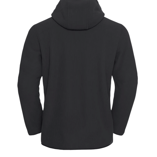 Jack Wolfskin M LAKE RIDGE HOODED JACKET M - Midlayer bei PeakStyle