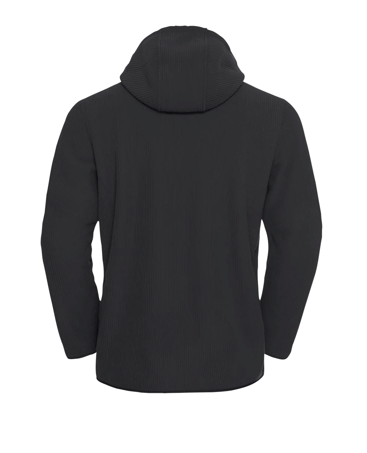Jack Wolfskin M LAKE RIDGE HOODED JACKET M - Midlayer bei PeakStyle