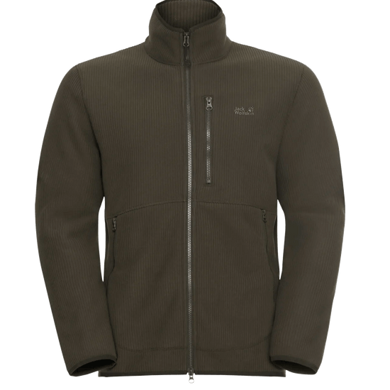 Jack Wolfskin M LAKE RIDGE JACKET M - Hüfttaschen bei PeakStyle