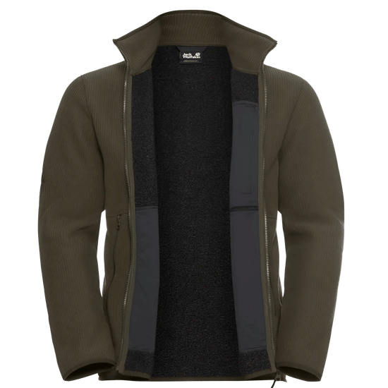 Jack Wolfskin M LAKE RIDGE JACKET M - Hüfttaschen bei PeakStyle