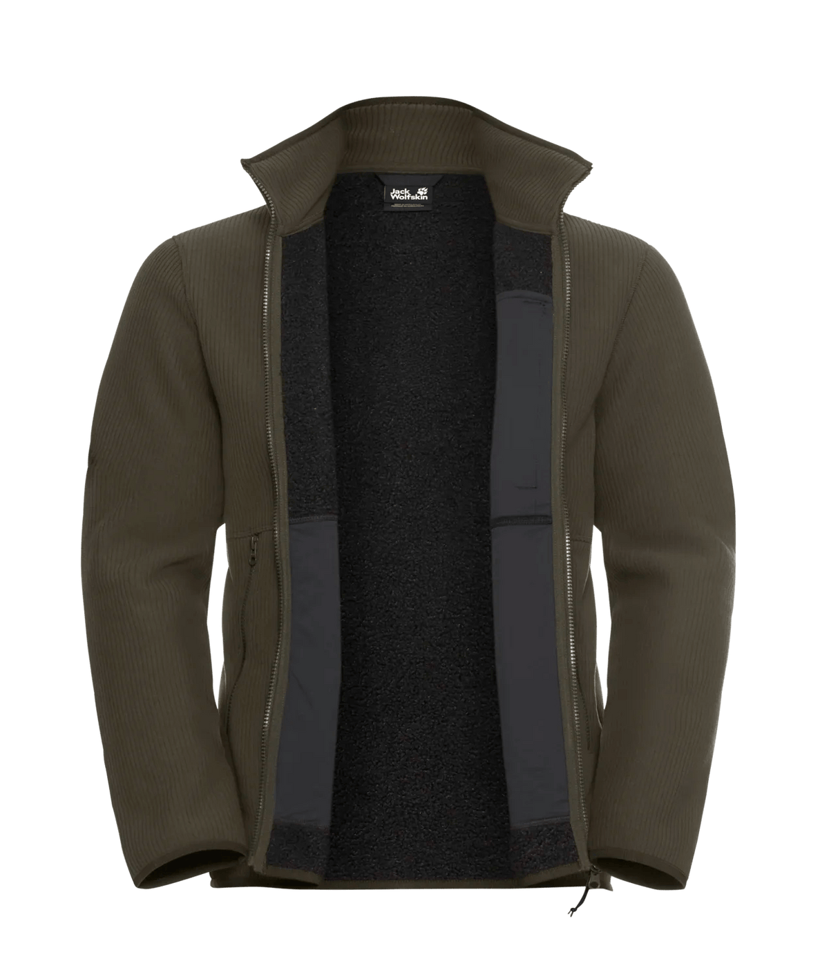Jack Wolfskin M LAKE RIDGE JACKET M - Hüfttaschen bei PeakStyle