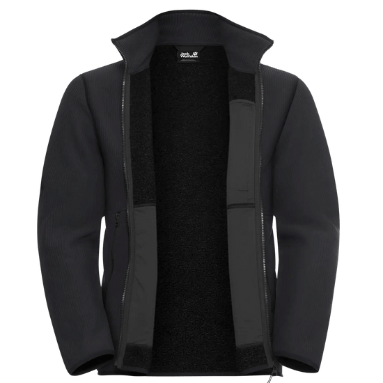 Jack Wolfskin M LAKE RIDGE JACKET M - Hüfttaschen bei PeakStyle