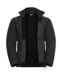 Jack Wolfskin M LAKE RIDGE JACKET M - Hüfttaschen bei PeakStyle