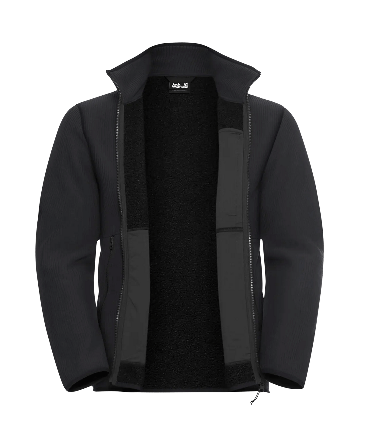 Jack Wolfskin M LAKE RIDGE JACKET M - Hüfttaschen bei PeakStyle