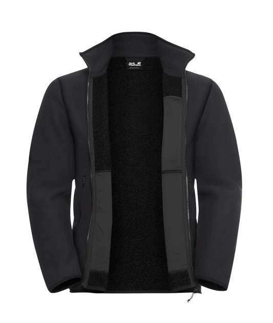 Jack Wolfskin M LAKE RIDGE JACKET M - Hüfttaschen bei PeakStyle