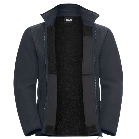 Jack Wolfskin M LAKE RIDGE JACKET M - Hüfttaschen bei PeakStyle