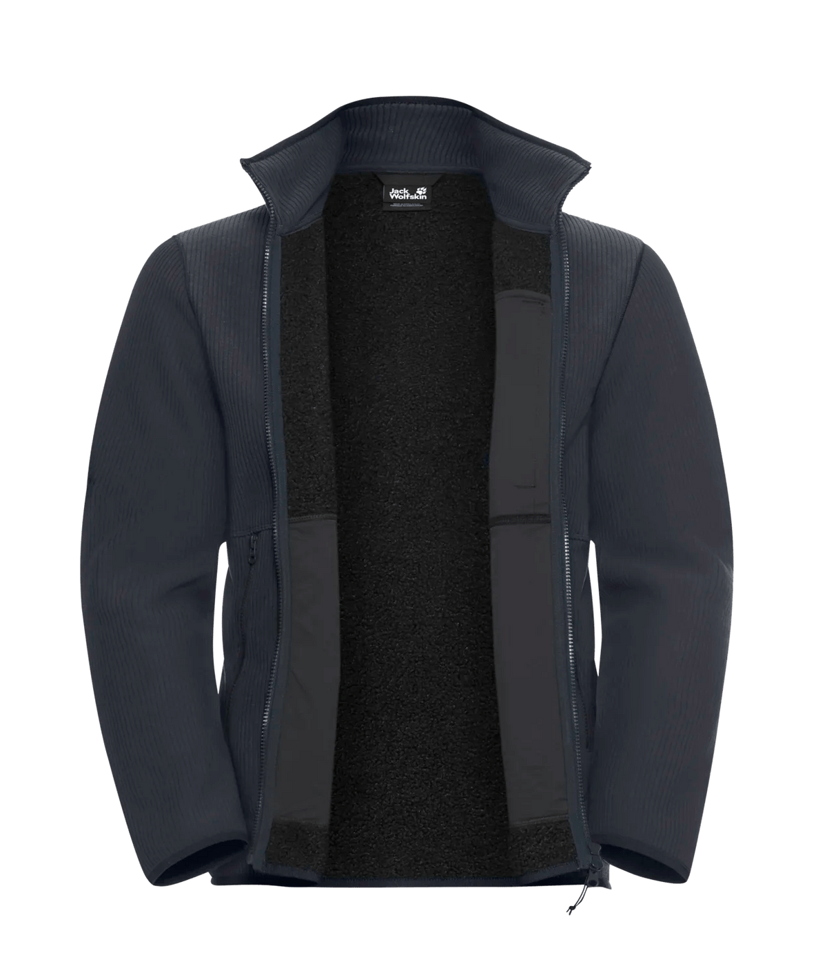 Jack Wolfskin M LAKE RIDGE JACKET M - Hüfttaschen bei PeakStyle