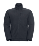 Jack Wolfskin M LAKE RIDGE JACKET M - Hüfttaschen bei PeakStyle