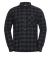 Jack Wolfskin M LITE FLANNEL SHIRT M - Kurzarmshirts bei PeakStyle