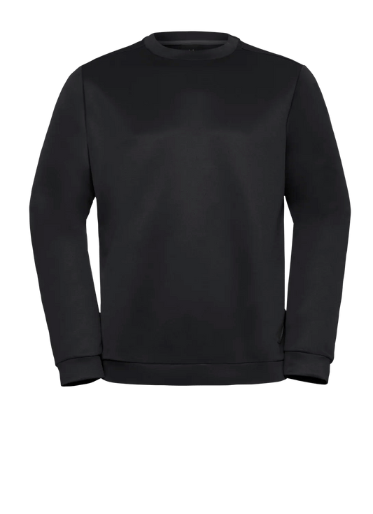 Jack Wolfskin M LOUNGE CREWNECK M - bei PeakStyle