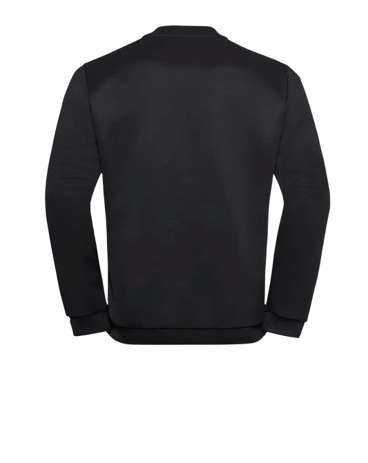 Jack Wolfskin M LOUNGE CREWNECK M - bei PeakStyle