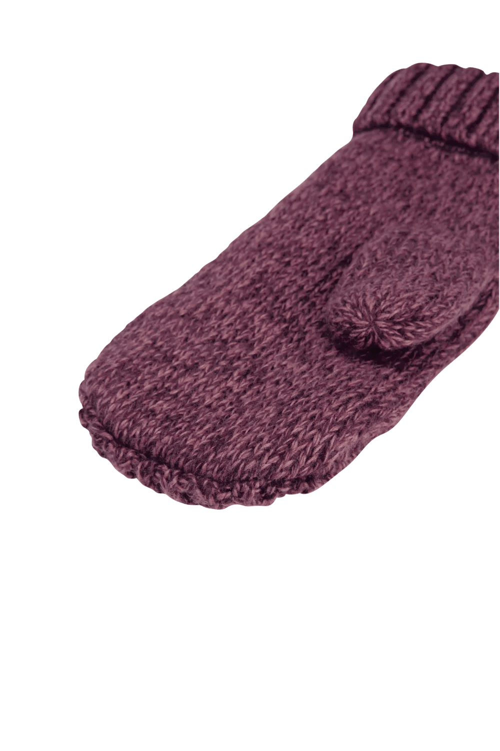 Jack Wolfskin M MEDLEY KNIT MITTEN W - Handschuhe bei PeakStyle
