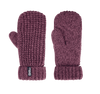 Jack Wolfskin M MEDLEY KNIT MITTEN W - Handschuhe bei PeakStyle