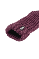 Jack Wolfskin M MEDLEY KNIT MITTEN W - Handschuhe bei PeakStyle