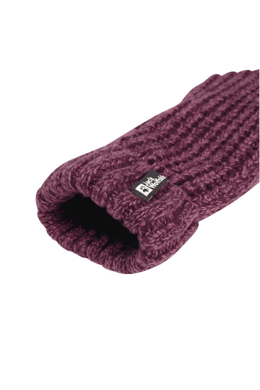 Jack Wolfskin M MEDLEY KNIT MITTEN W - Handschuhe bei PeakStyle