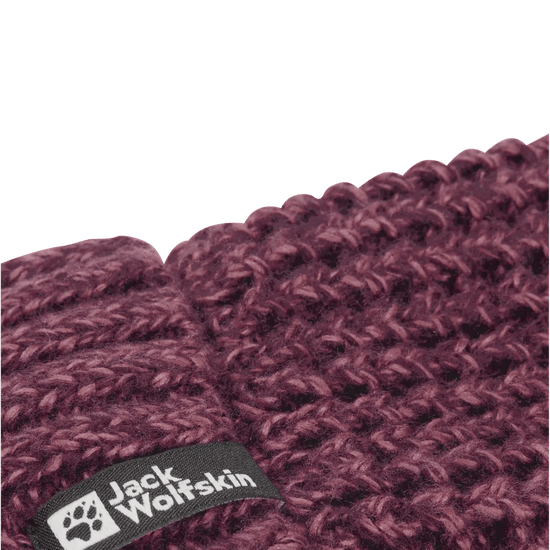 Jack Wolfskin M MEDLEY KNIT MITTEN W - Handschuhe bei PeakStyle