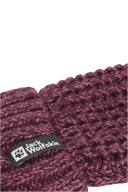 Jack Wolfskin M MEDLEY KNIT MITTEN W - Handschuhe bei PeakStyle