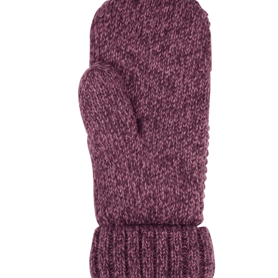Jack Wolfskin M MEDLEY KNIT MITTEN W - Handschuhe bei PeakStyle